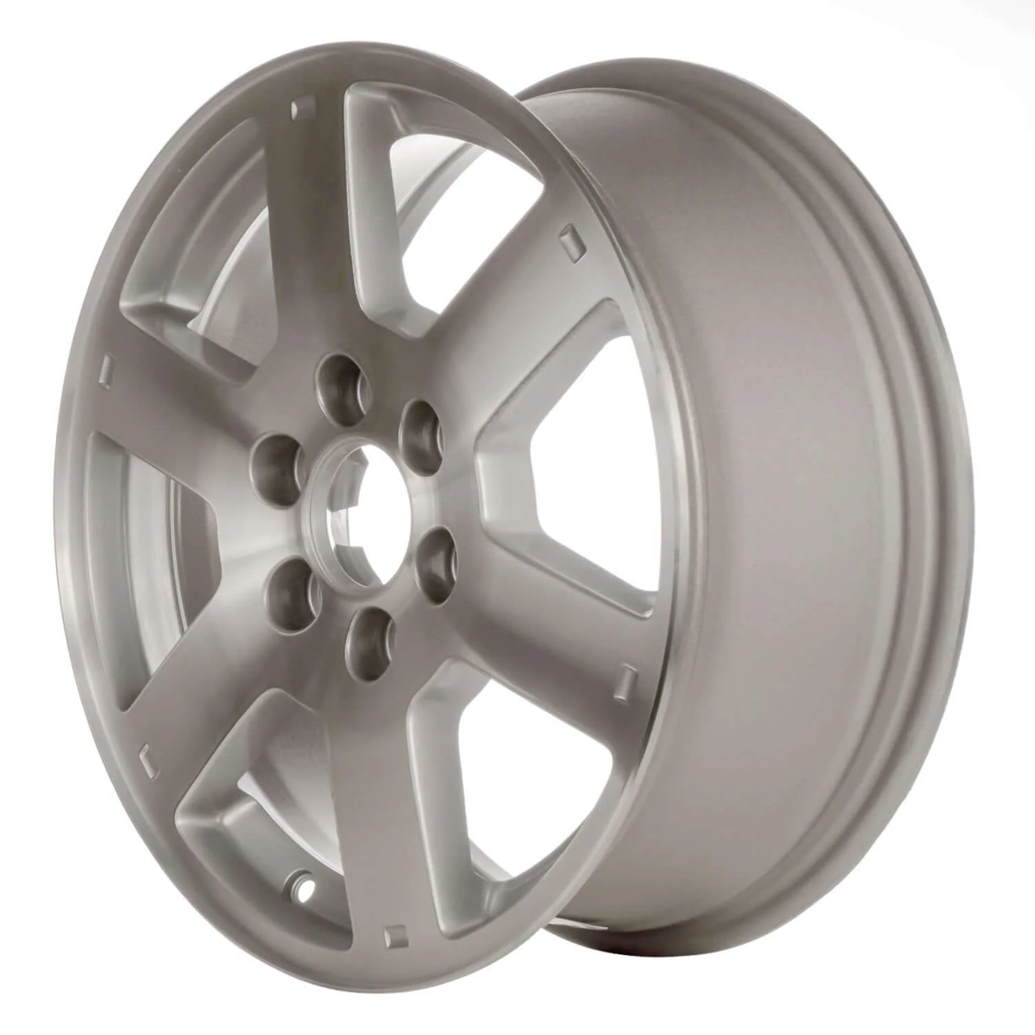 2004-2008 Isuzu Wheels OEM Rims for Sale | Ascender