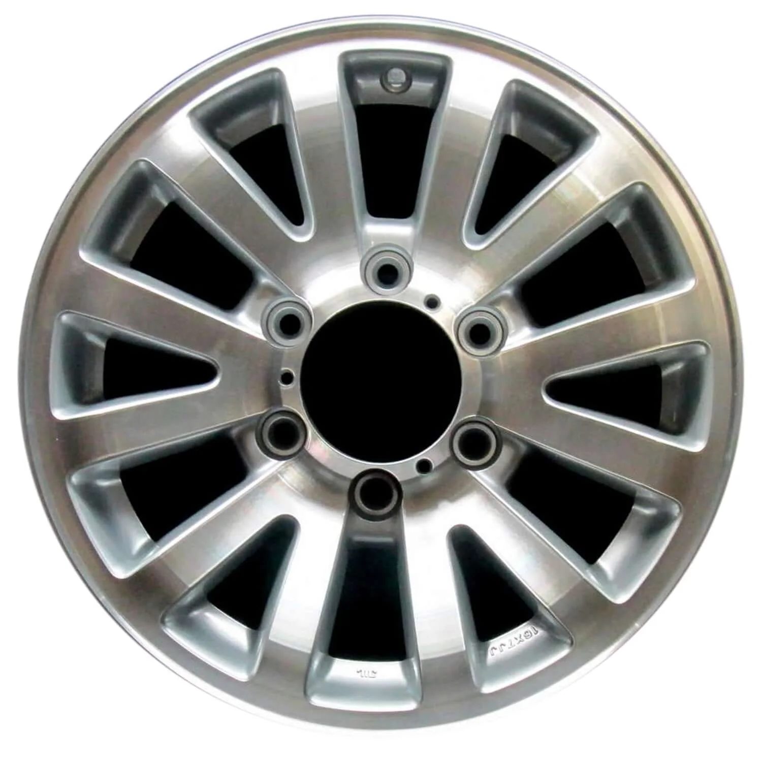 2000-2002 Isuzu Wheels OEM Rims for Sale | Trooper