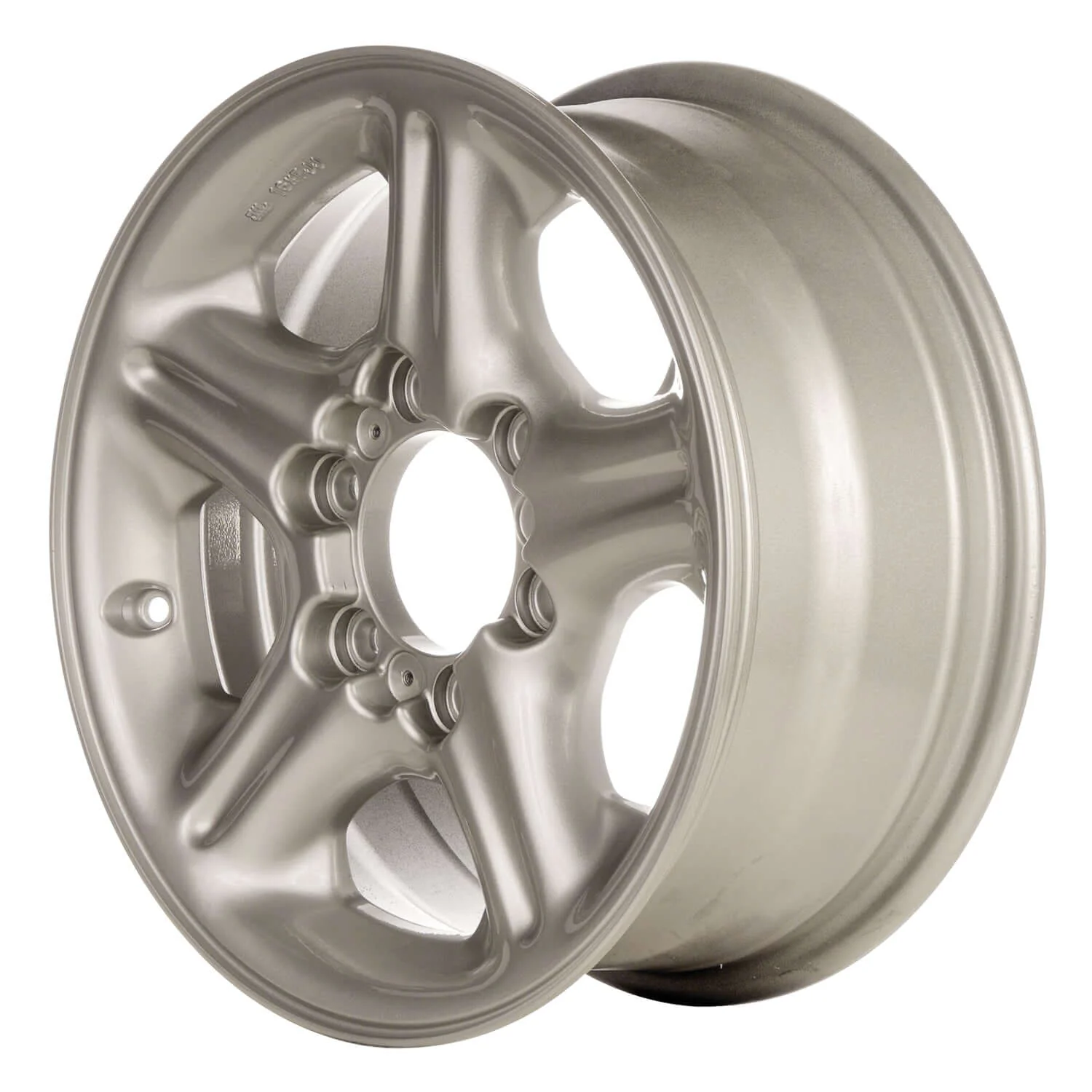 1998-2002 Isuzu Wheels OEM Rims for Sale | Trooper