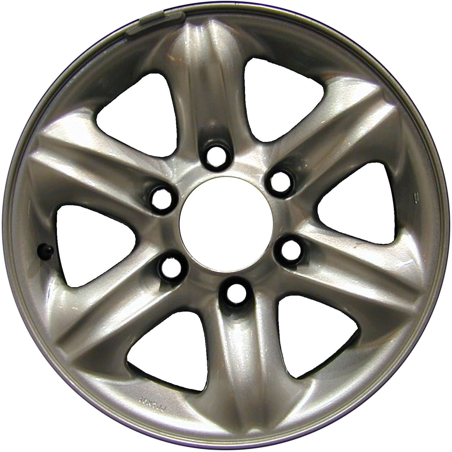2002-2004 Isuzu Wheels OEM Rims for Sale | Rodeo