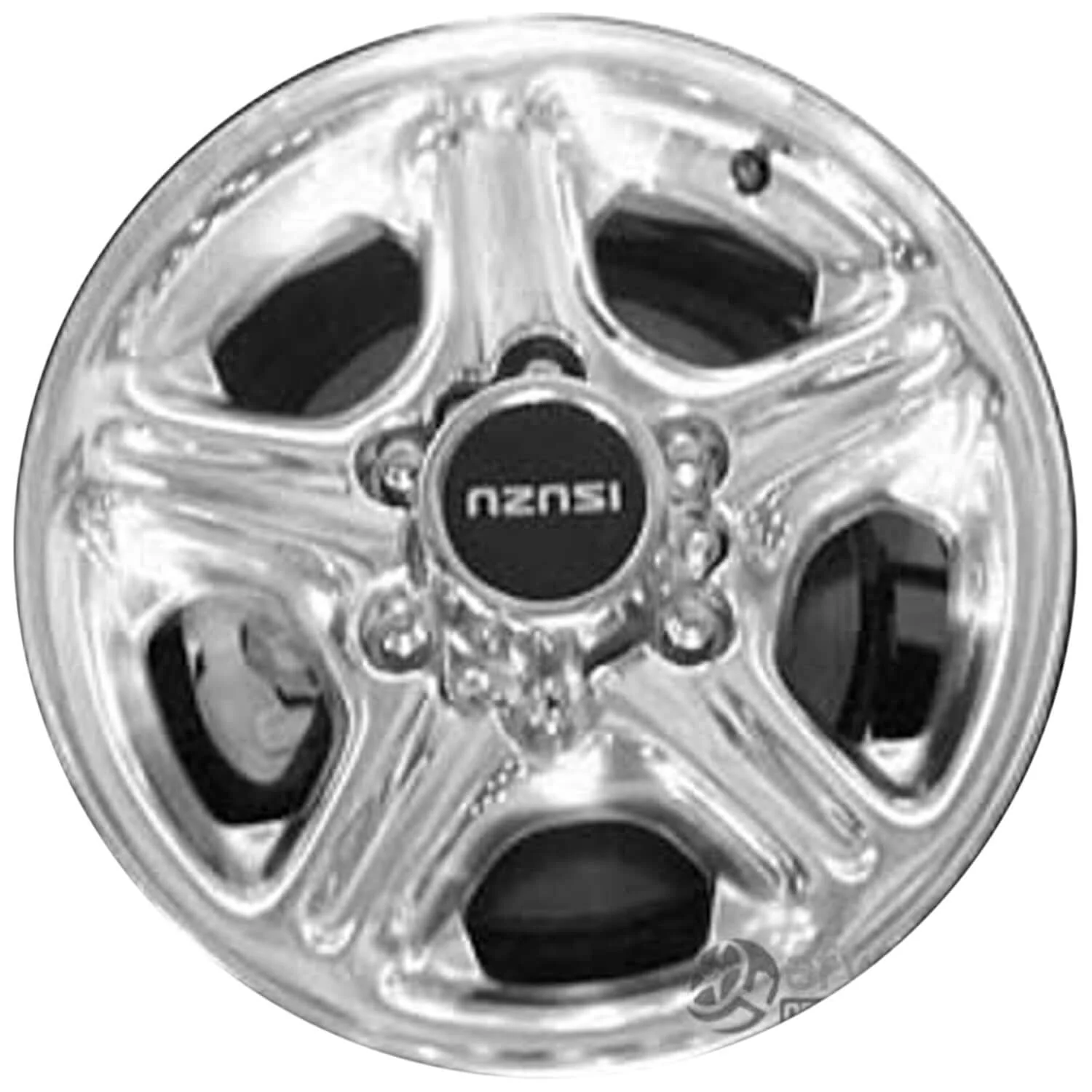 1998-2002 Isuzu Wheels OEM Rims for Sale | Trooper Vehicross