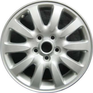 2001-2002 Jaguar Wheels OEM Rims for Sale | X Type