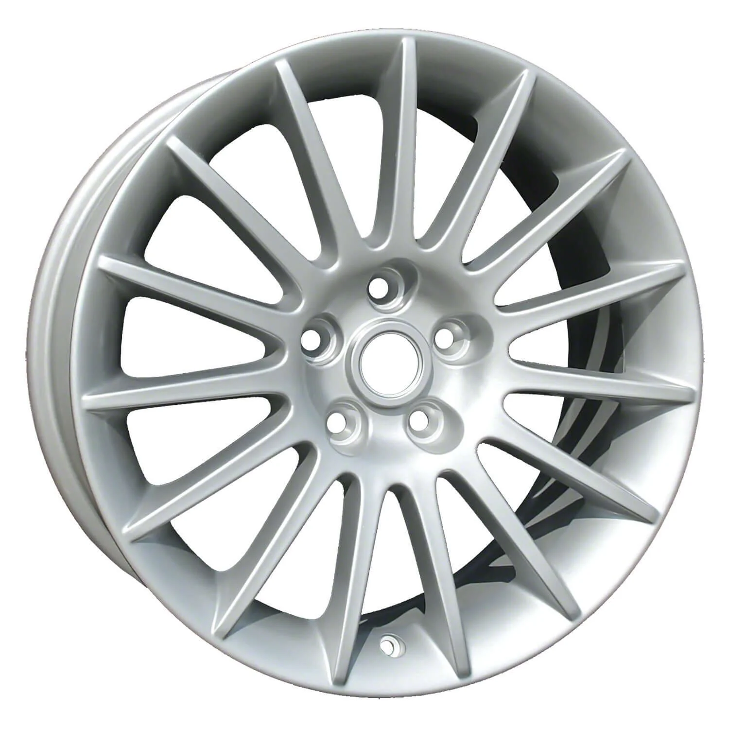 2006-2008 Jaguar Wheels OEM Rims for Sale | X Type
