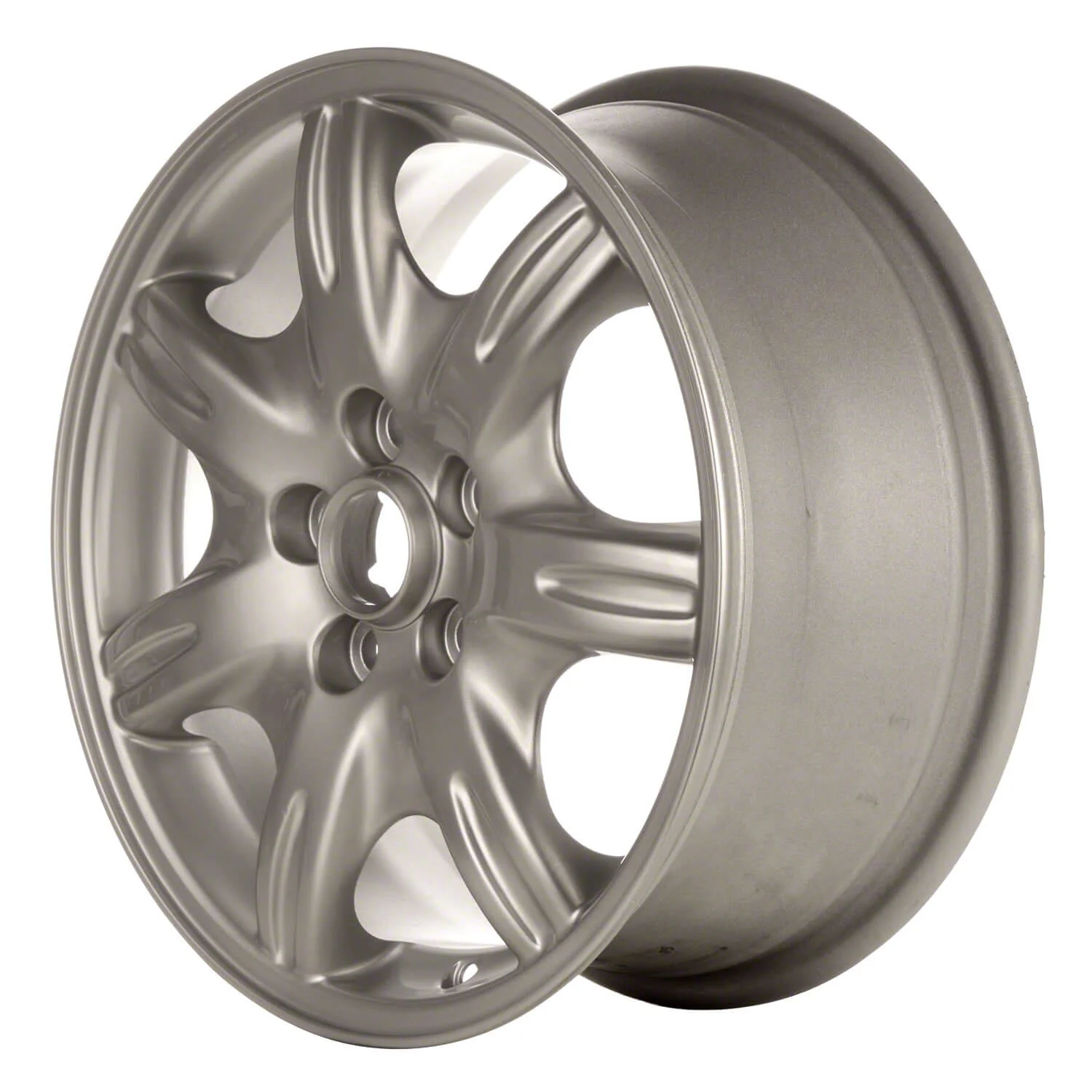 2000-2008 Jaguar Wheels OEM Rims for Sale | S Type