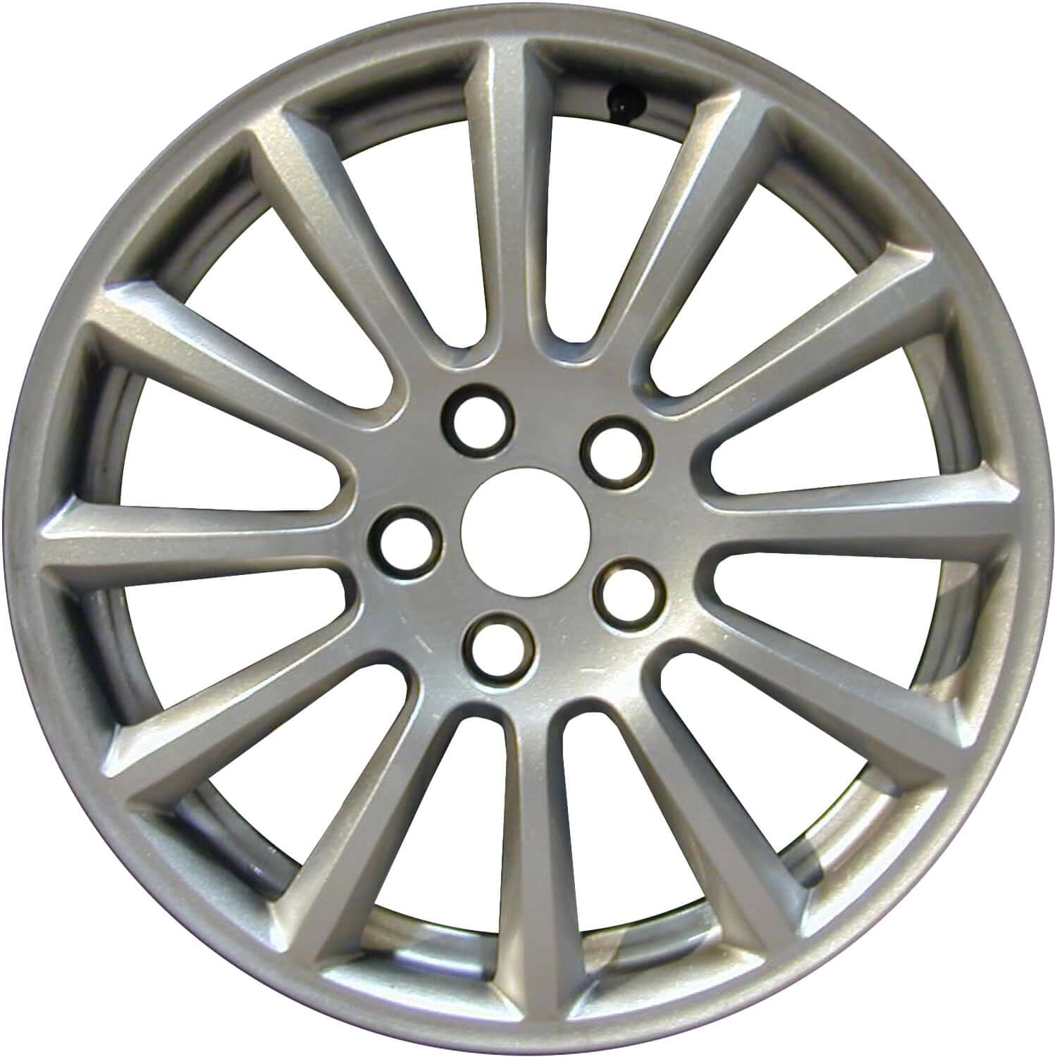 2004-2008 Jaguar Wheels OEM Rims for Sale | X Type