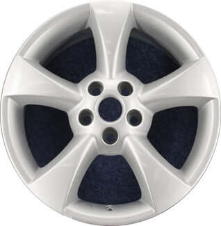 2003-2004 Jaguar Wheels OEM Rims for Sale | S Type