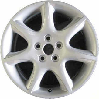 2005-2008 Jaguar Wheels OEM Rims for Sale | S Type