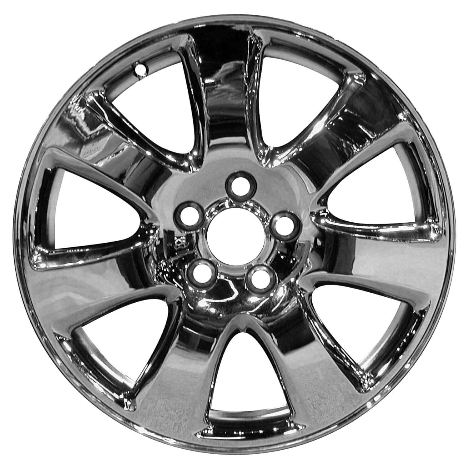 2000-2005 Jaguar Wheels OEM Rims for Sale | X Type