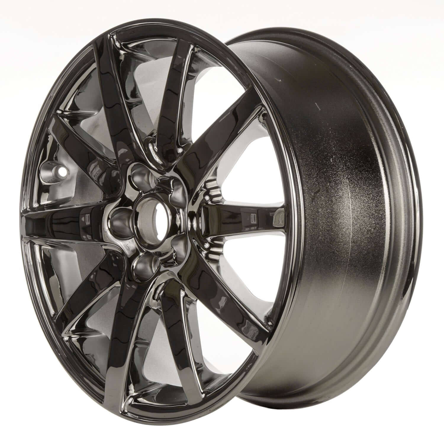 2002-2003 Jaguar Wheels OEM Rims for Sale | S Type