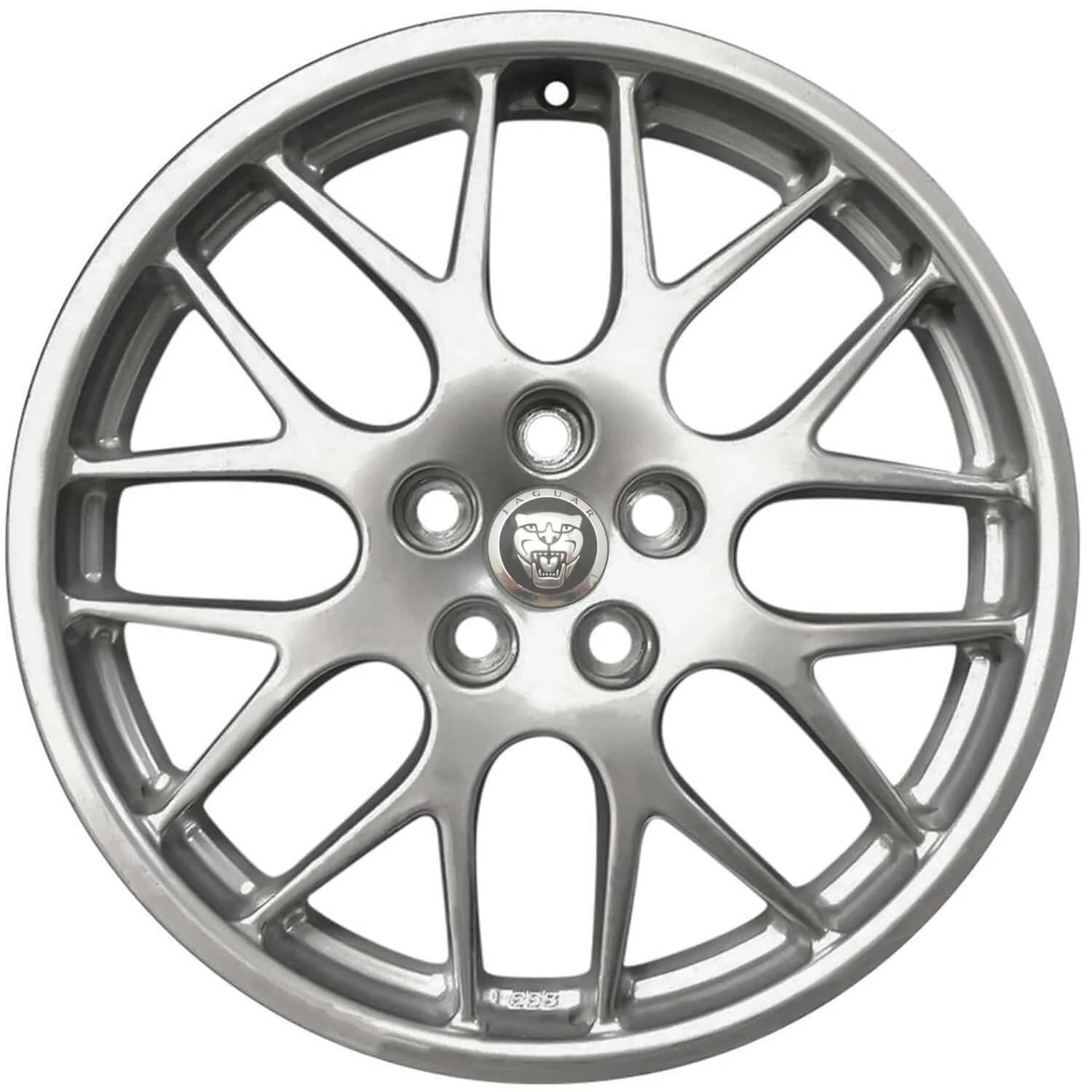 2007-2007 Jaguar Wheels OEM Rims for Sale | X Type