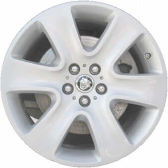 2009-2012 Jaguar Wheels OEM Rims for Sale | Xf