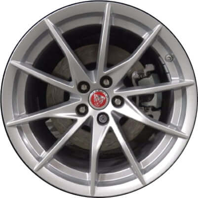 2018-2021 Jaguar Wheels OEM Rims for Sale | F Type