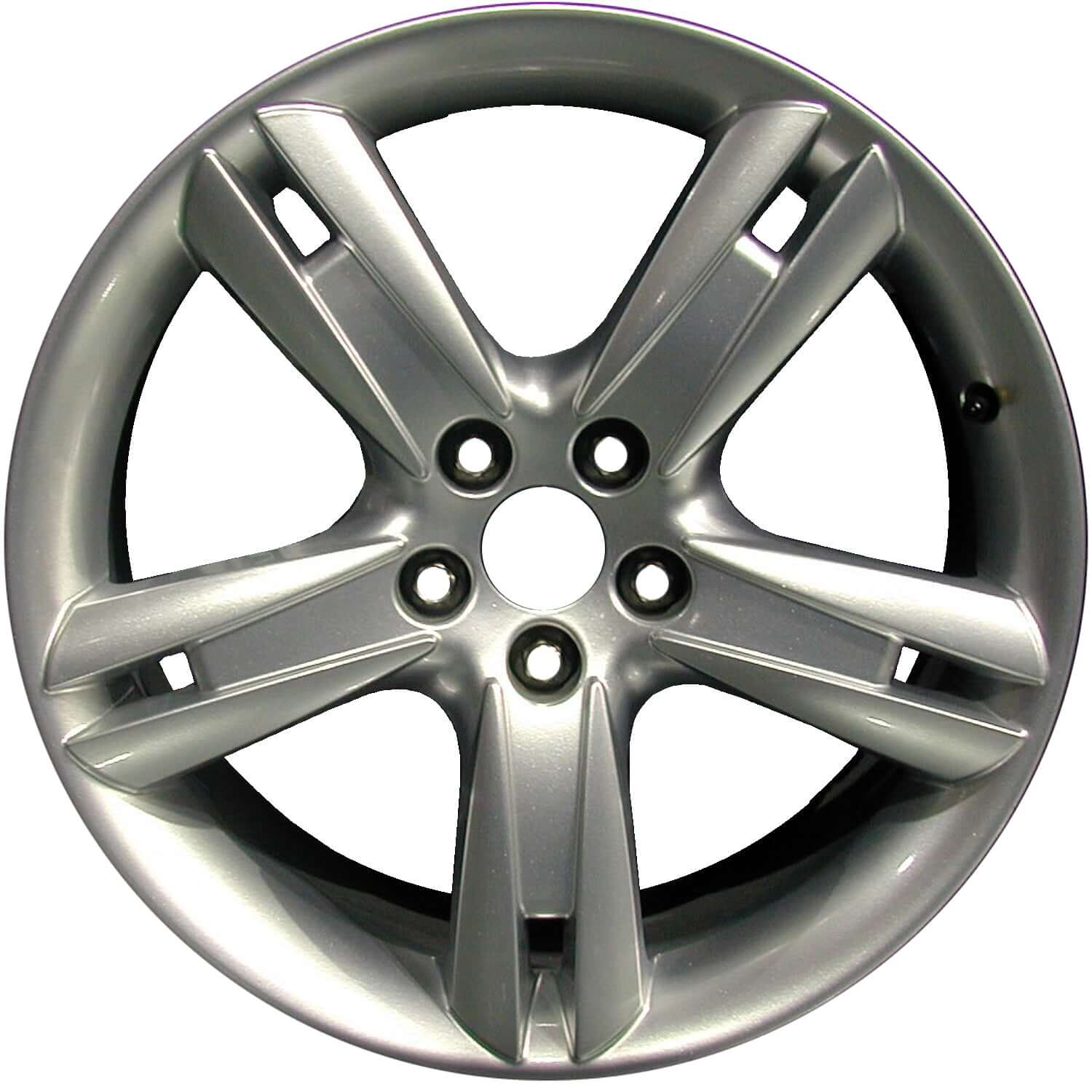 2002-2008 Jaguar Wheels OEM Rims for Sale | S Type