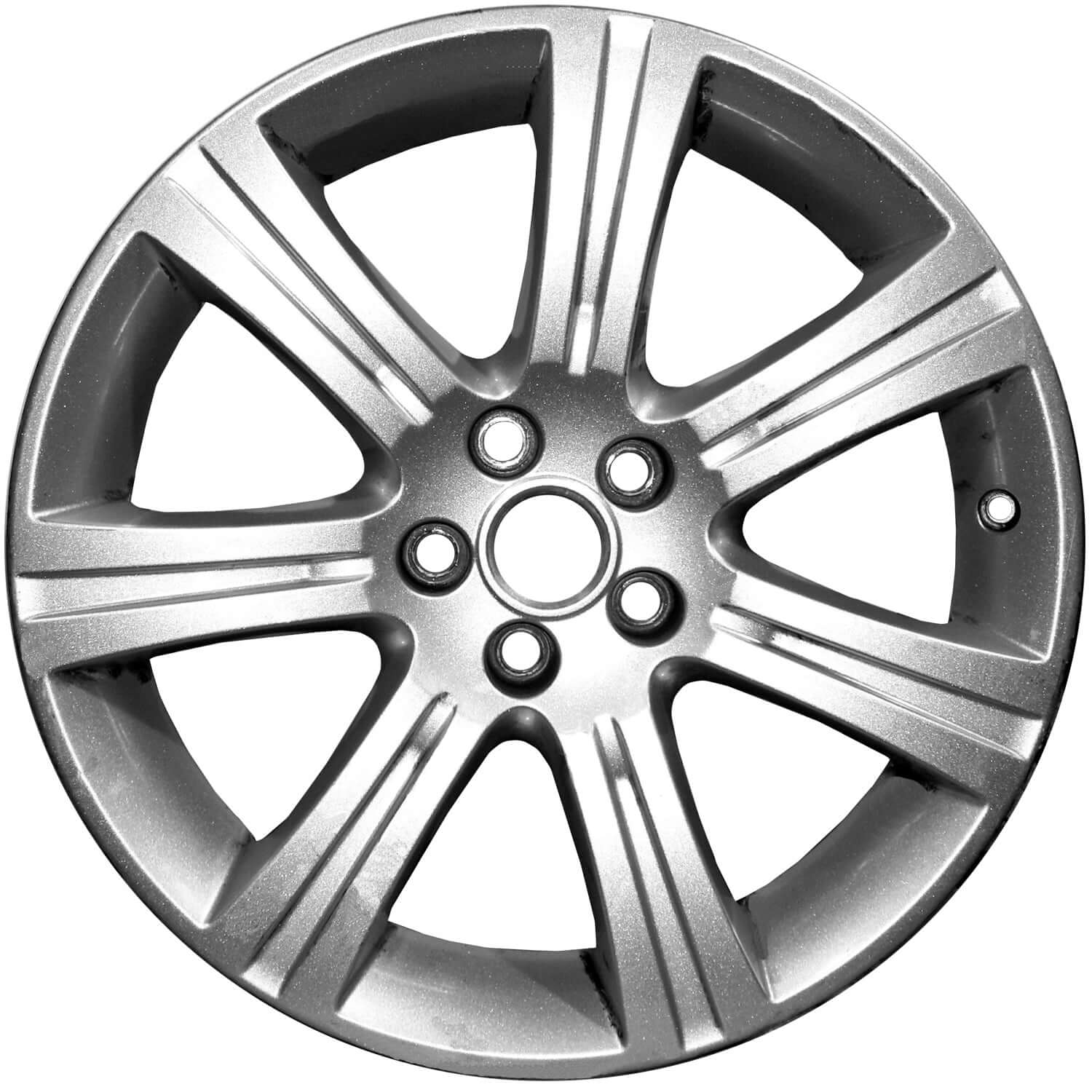 2007-2009 Jaguar Wheels OEM Rims for Sale | Xf