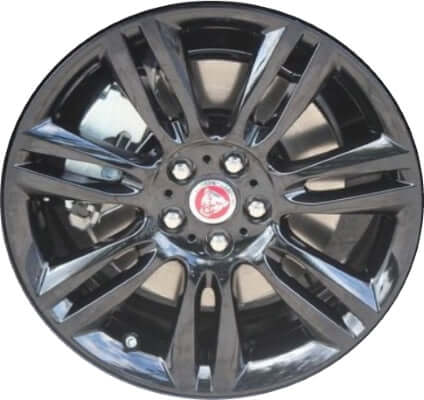 2017-2020 Jaguar Wheels OEM Rims for Sale | Xe