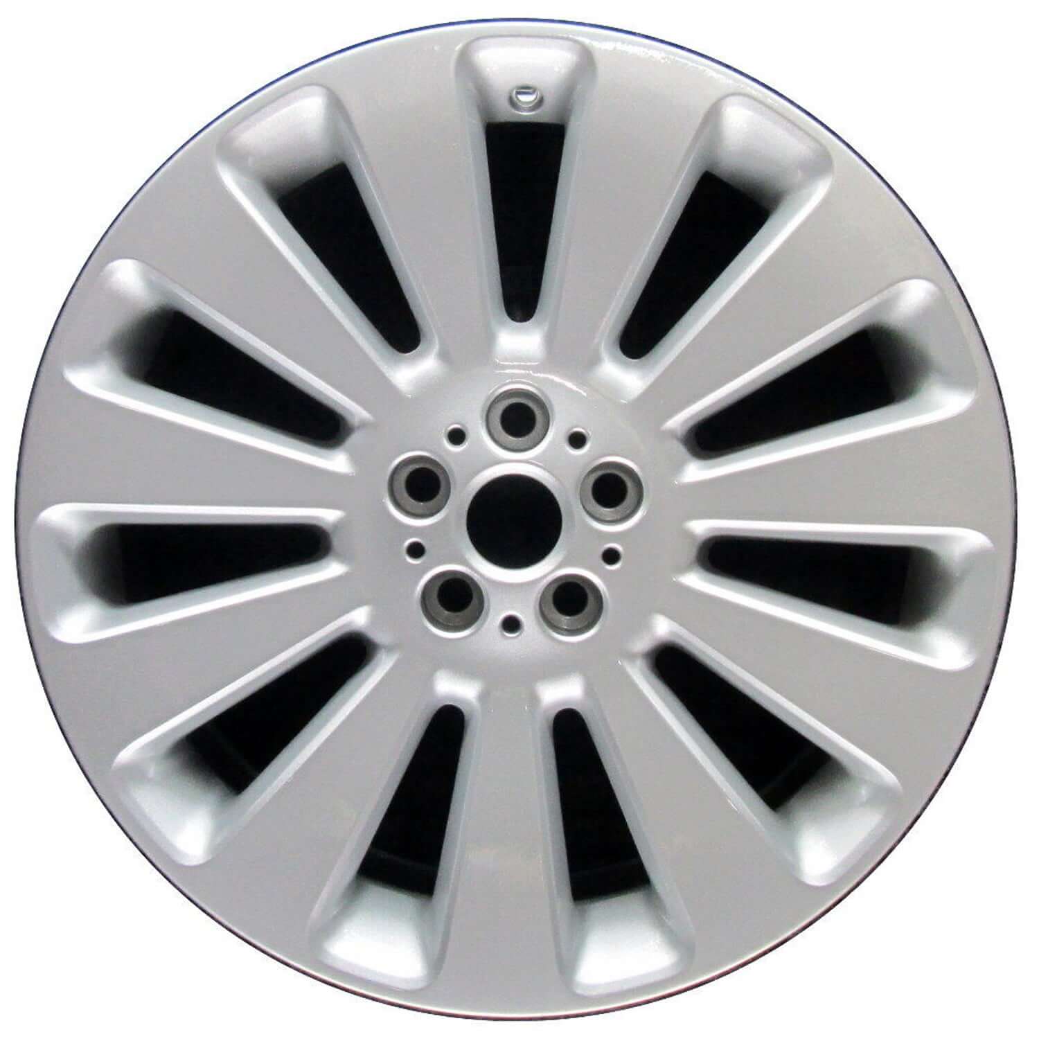 2009-2009 Jaguar Wheels OEM Rims for Sale | Xf