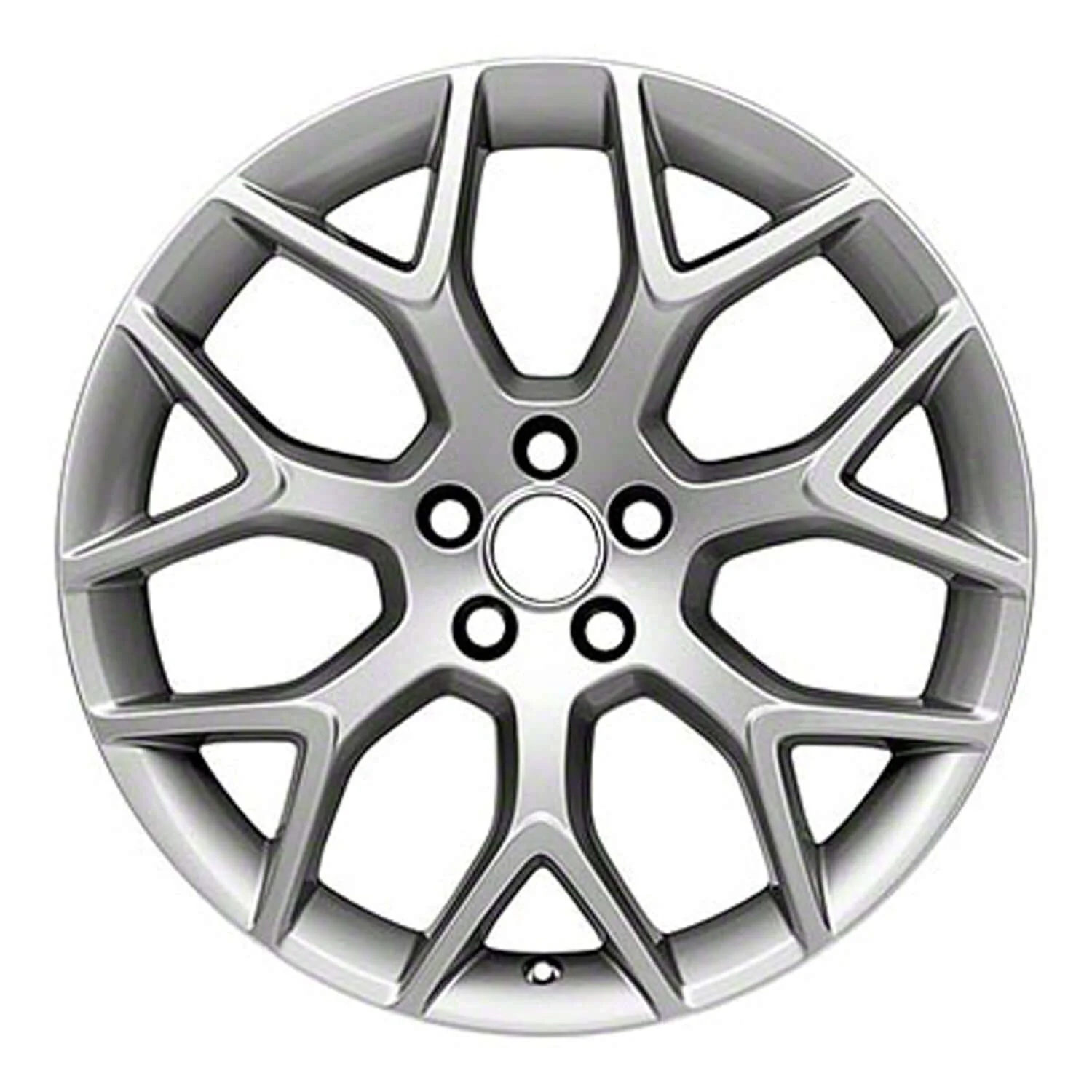 2014-2020 Jaguar Wheels OEM Rims for Sale | F Type Silver