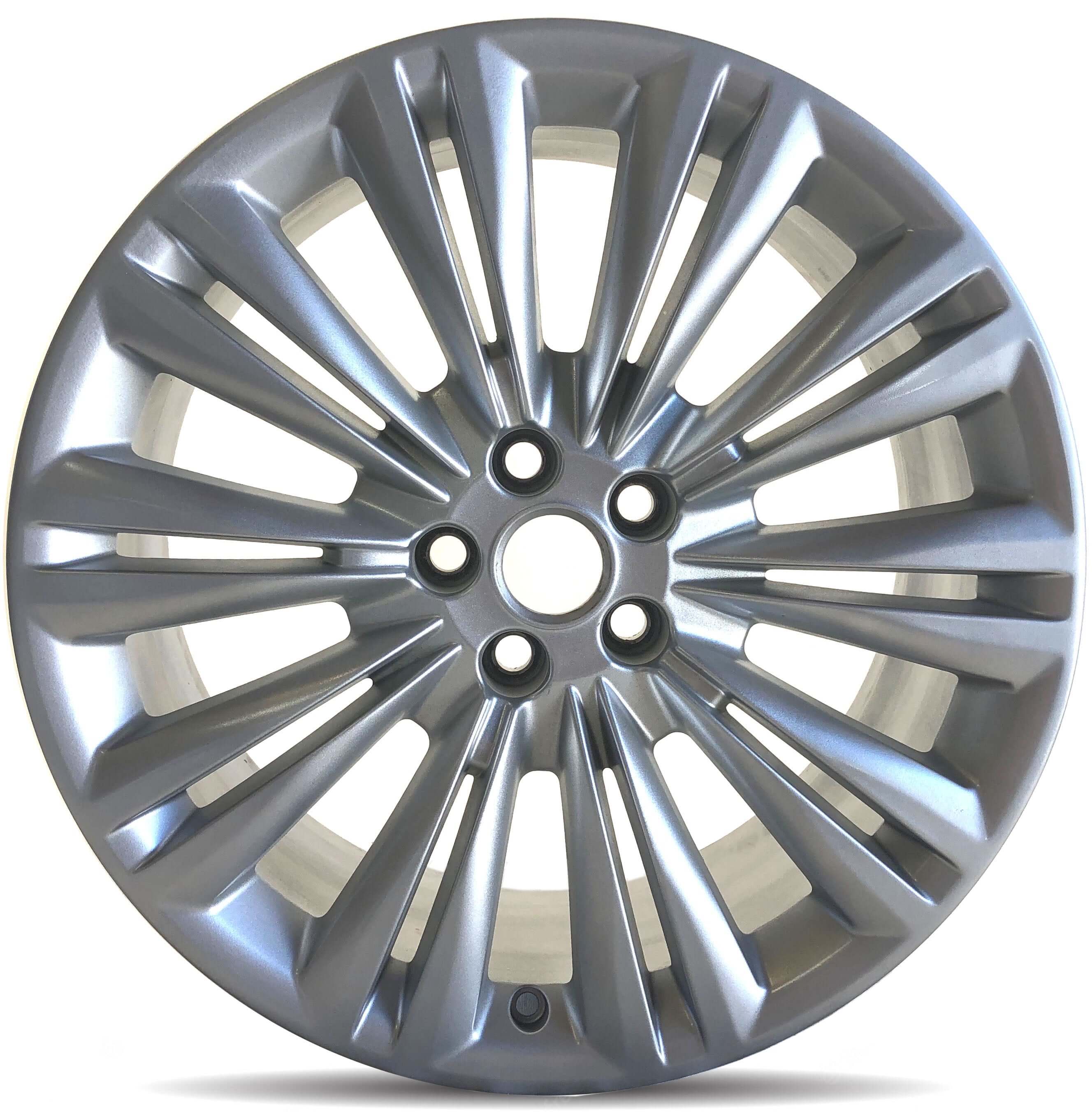 2010-2015 Jaguar Wheels OEM Rims for Sale | Xf