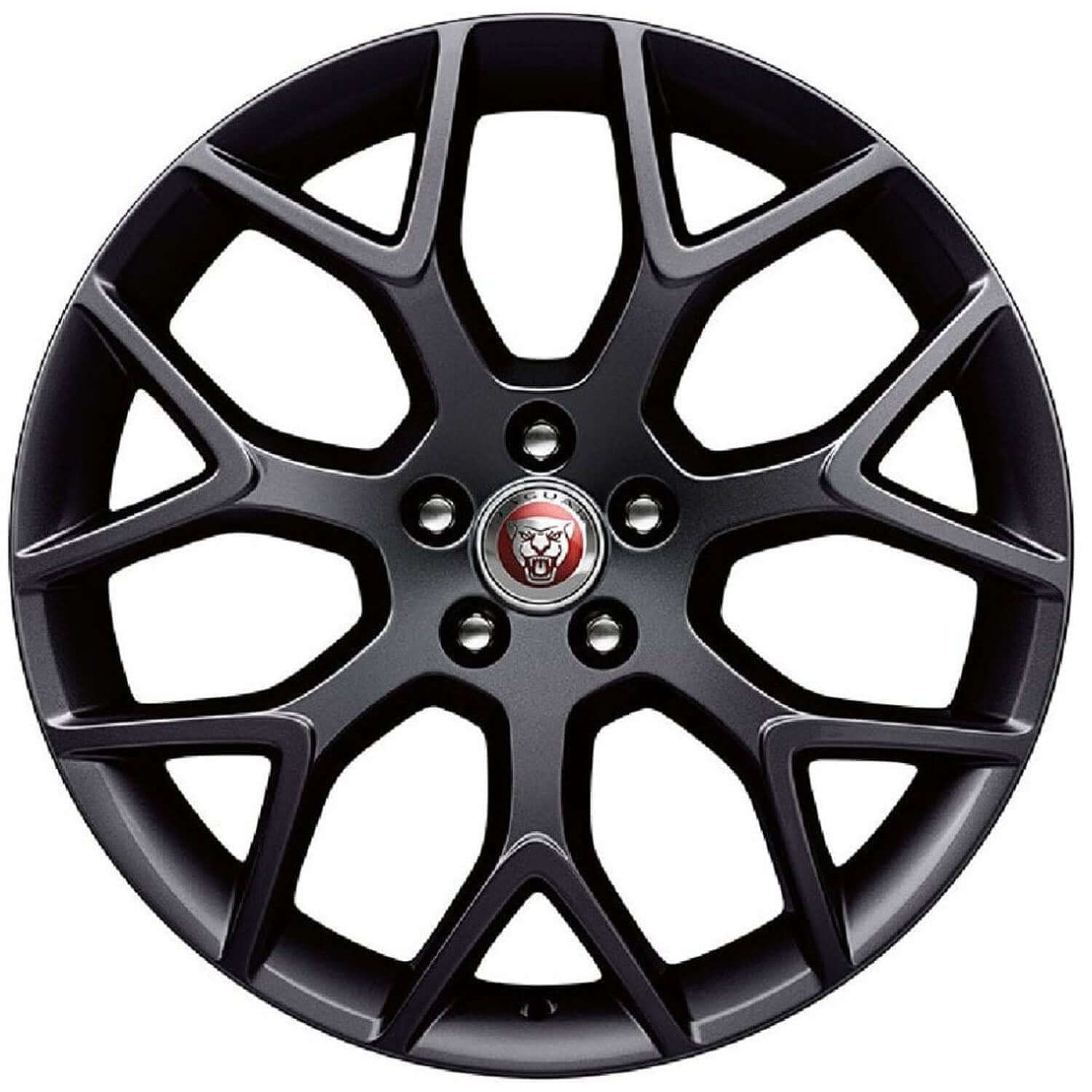 2014-2020 Jaguar Wheels OEM Rims for Sale | F Type Black