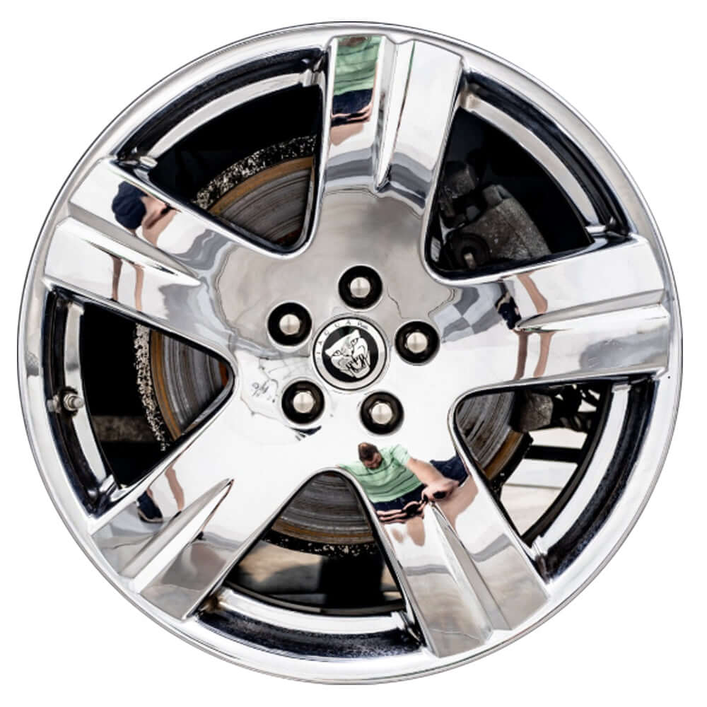 2007-2009 Jaguar Wheels OEM Rims for Sale | Xk