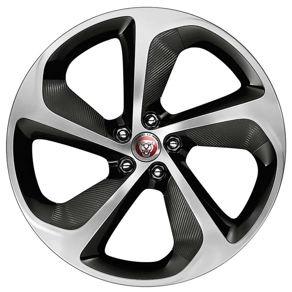 2014-2017 Jaguar Wheels OEM Rims for Sale | F Type