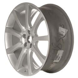 2008-2009 Jaguar Wheels OEM Rims for Sale | Xk