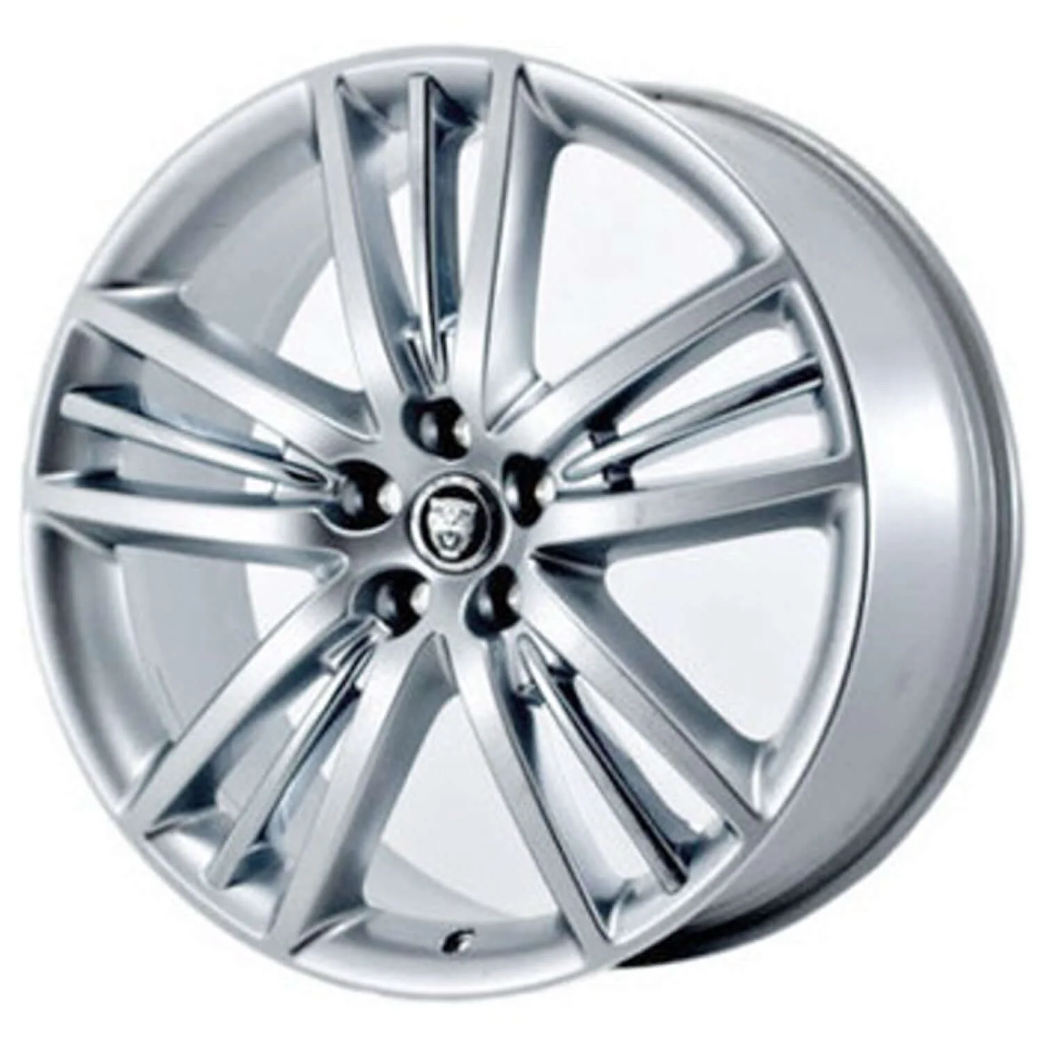 2009-2009 Jaguar Wheels OEM Rims for Sale | Xj