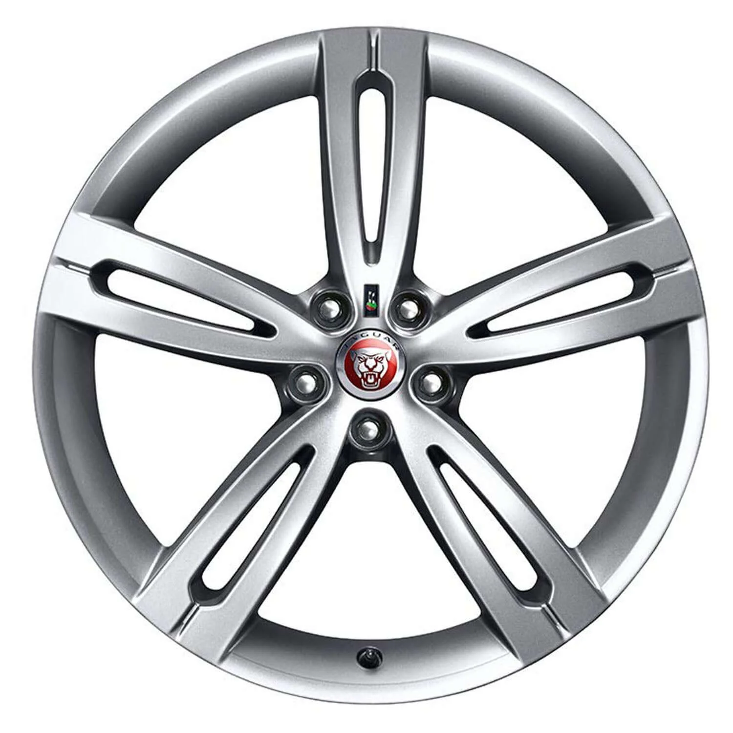 2013-2019 Jaguar Wheels OEM Rims for Sale | Xj Silver