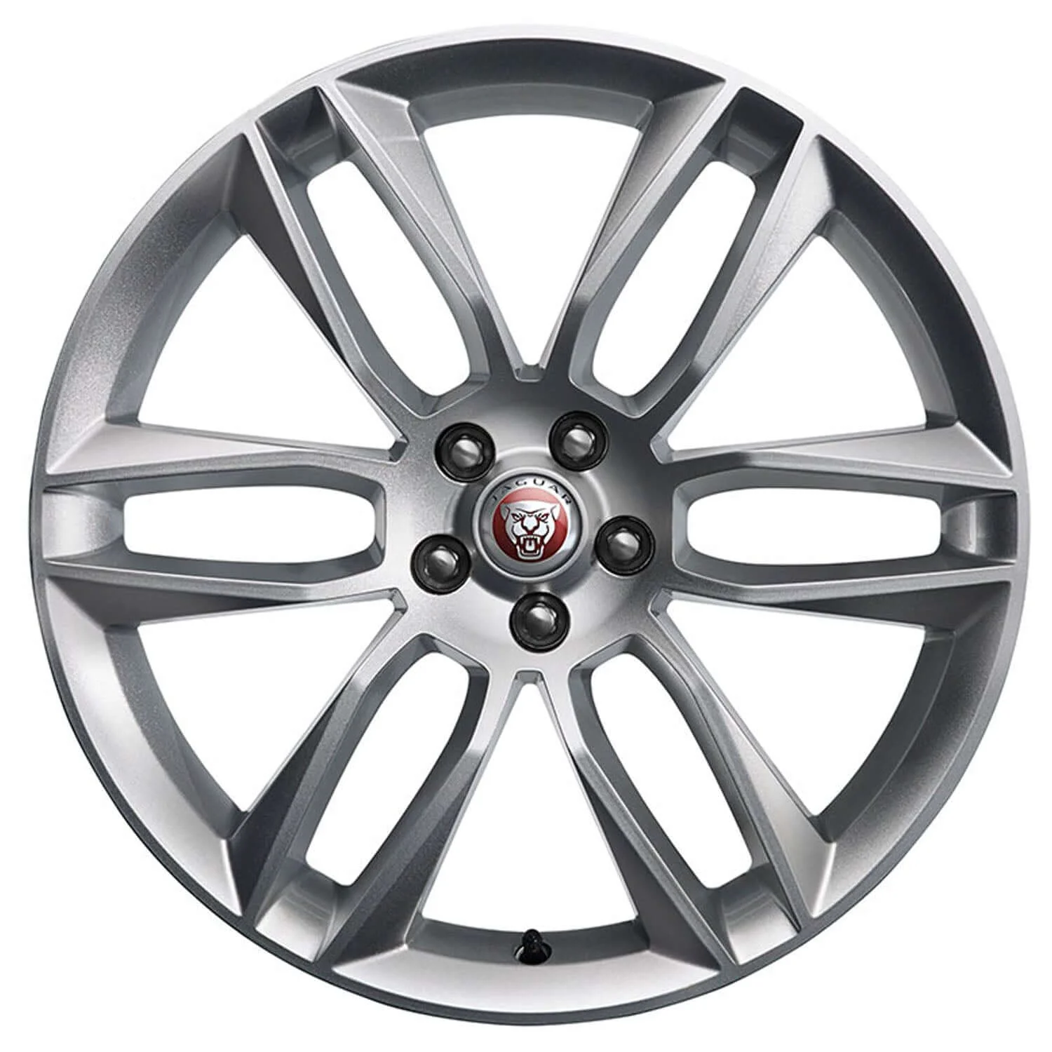 2014-2023 Jaguar Wheels OEM Rims for Sale | F Type Silver
