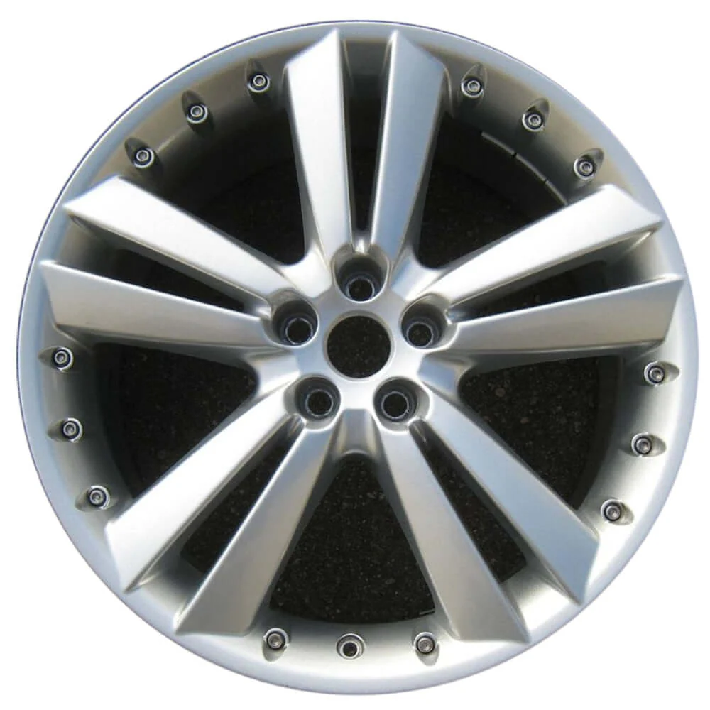 2010-2015 Jaguar Wheels OEM Rims for Sale | Xf