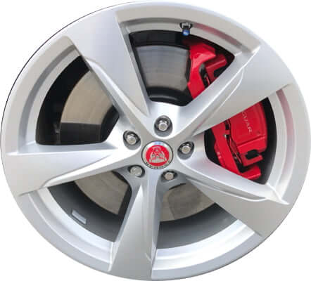 2018-2023 Jaguar Wheels OEM Rims for Sale | F Type