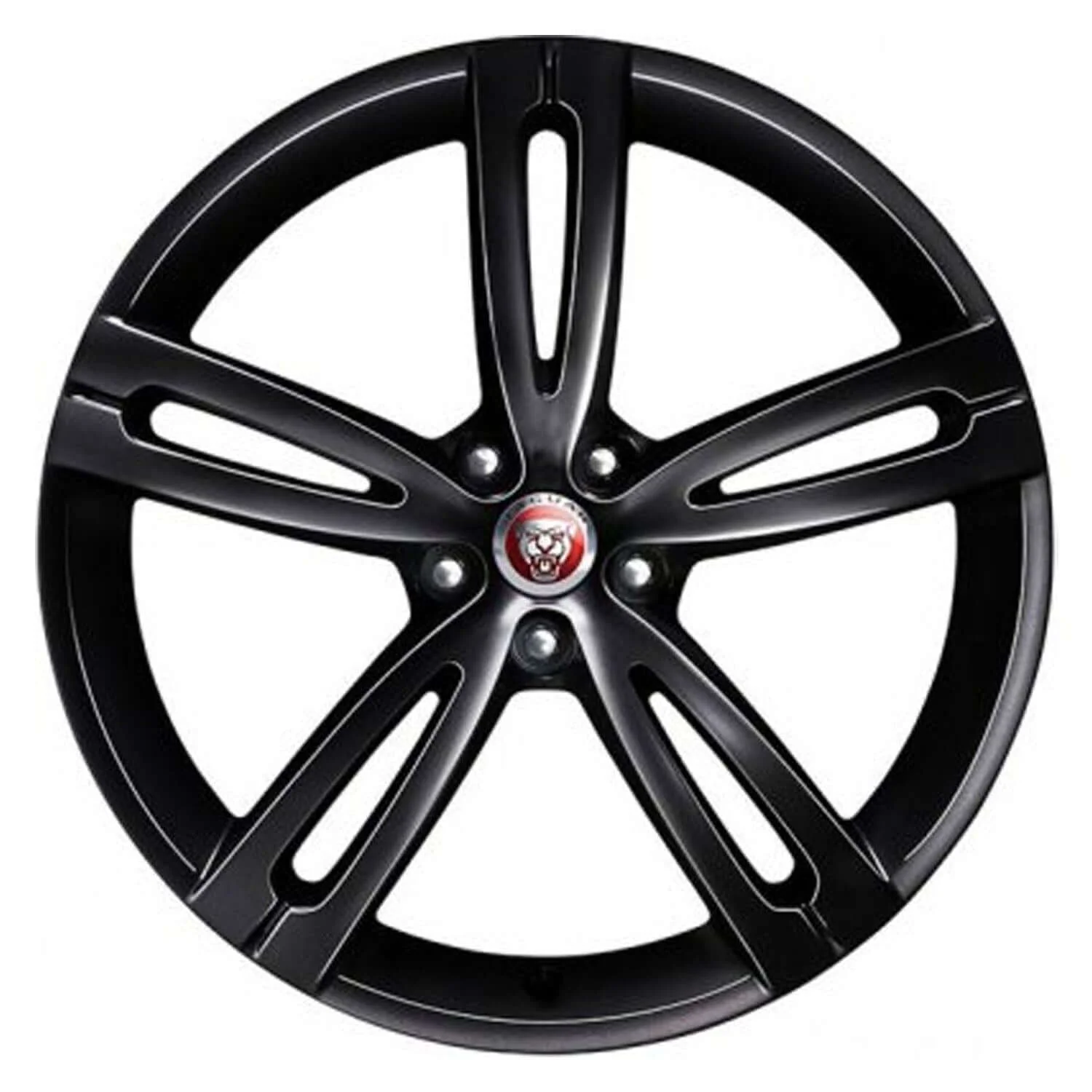 2014-2019 Jaguar Wheels OEM Rims for Sale | Xj Black