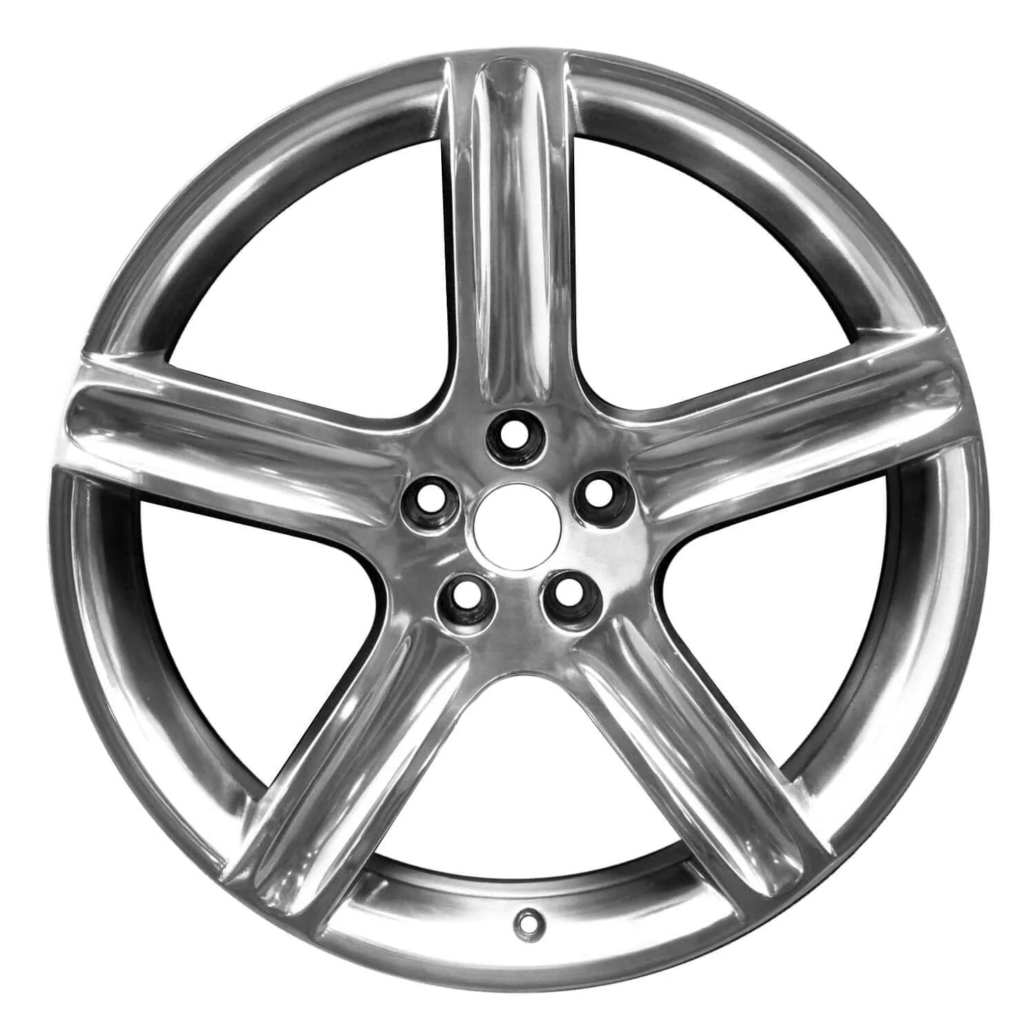 2007-2009 Jaguar Wheels OEM Rims for Sale | Xj