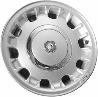 1998-2003 Jaguar Wheels OEM Rims for Sale | Xj Xj8