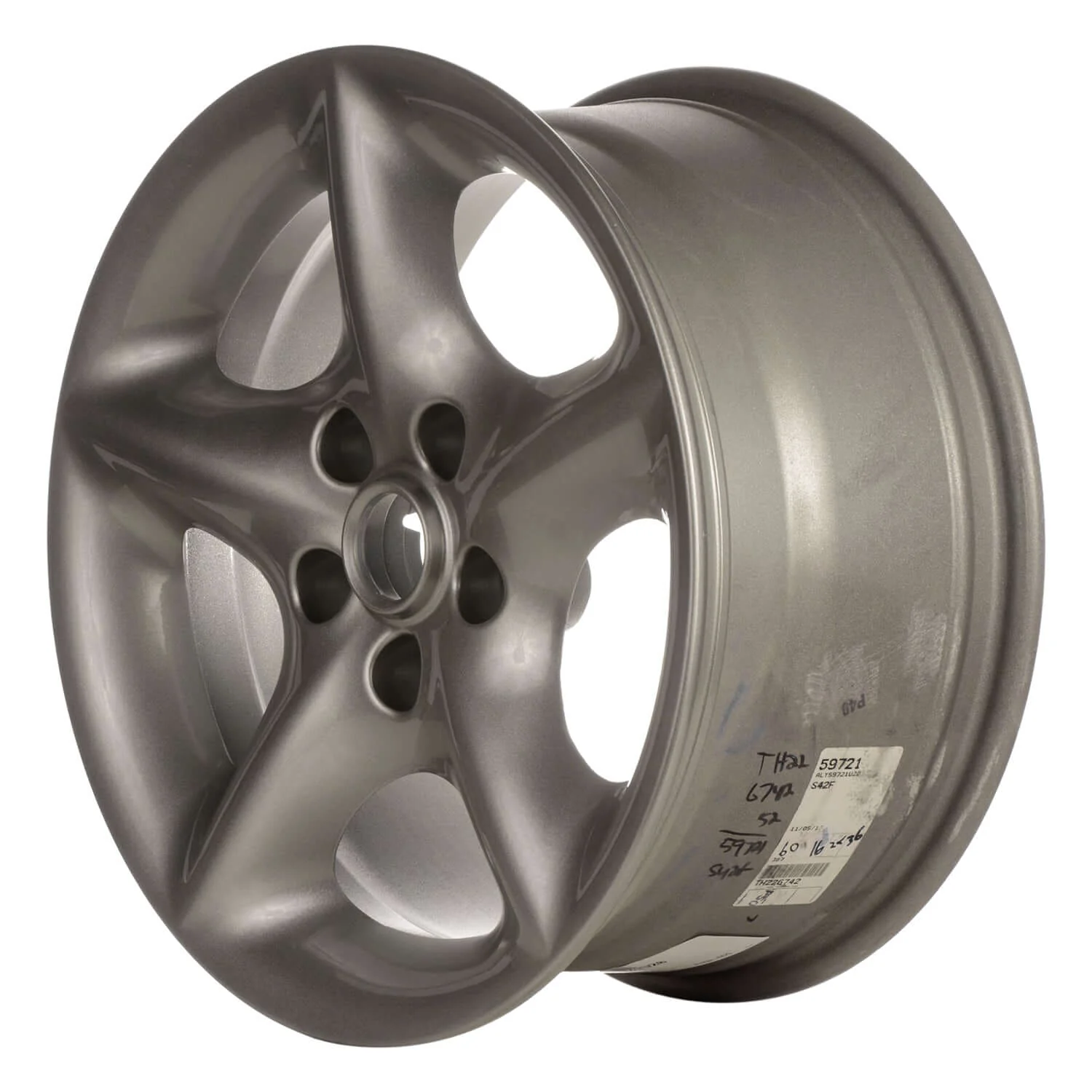 1998-1999 Jaguar Wheels OEM Rims for Sale | Xk8