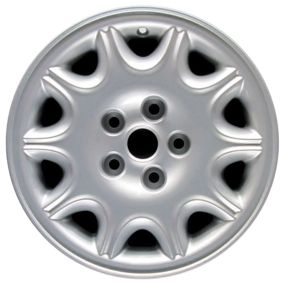 2000-2003 Jaguar Wheels OEM Rims for Sale | Xj Xj8