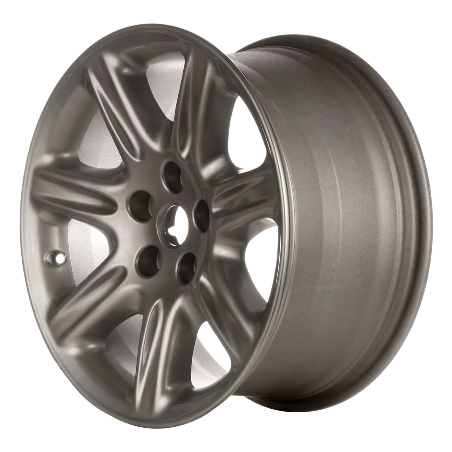 1997-2000 Jaguar Wheels OEM Rims for Sale | Xk8