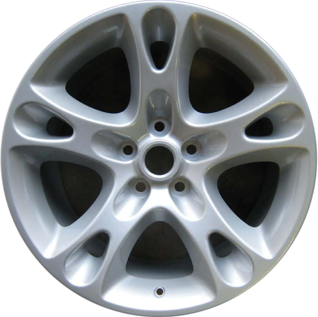 2001-2004 Jaguar Wheels OEM Rims for Sale | Xk8