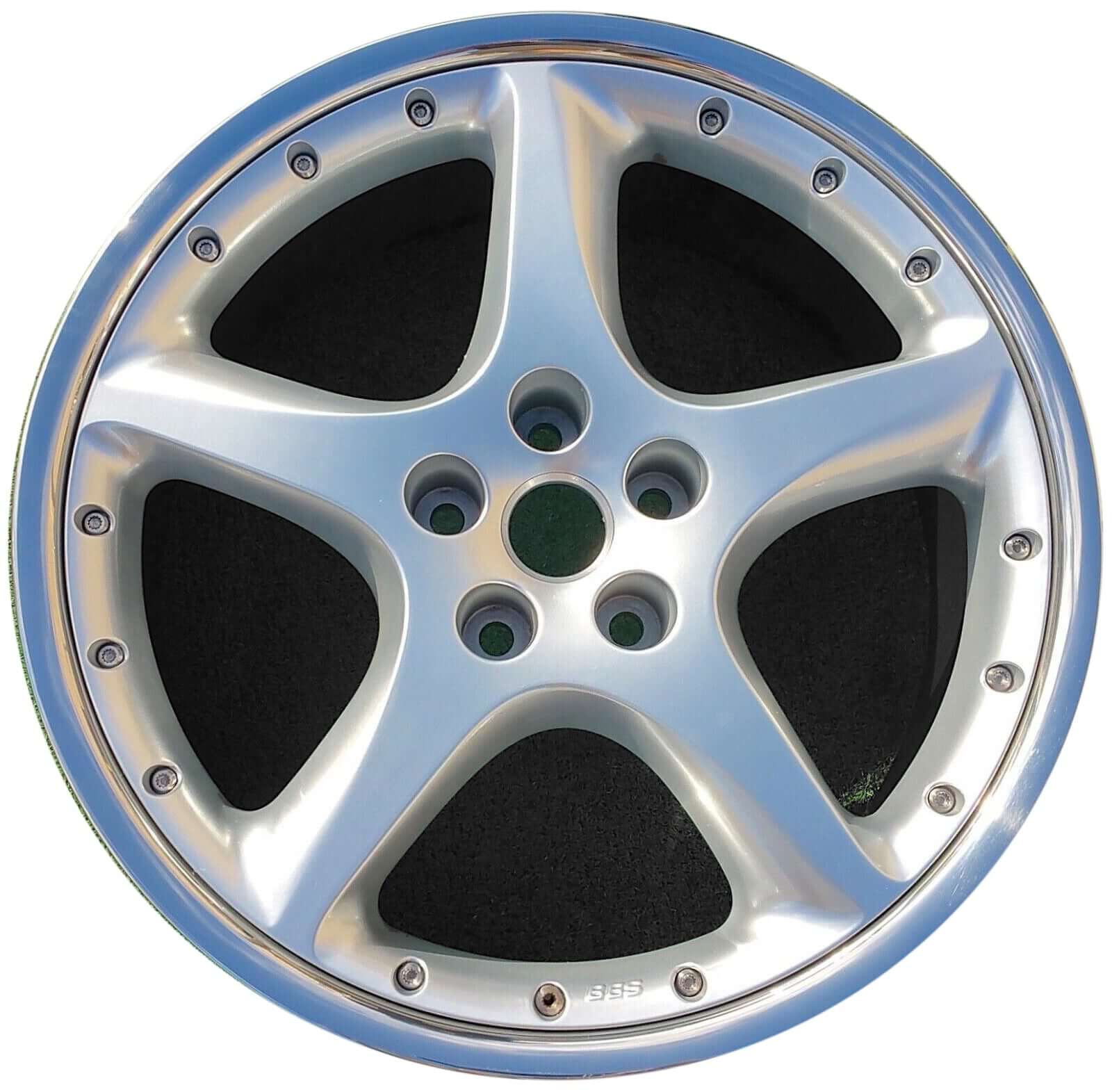2004-2007 Jaguar Wheels OEM Rims for Sale | Xk8