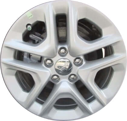 2017-2021 Jeep Wheels OEM Rims for Sale | Compass