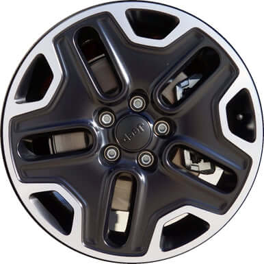 2015-2017 Jeep Wheels OEM Rims for Sale | Renegade