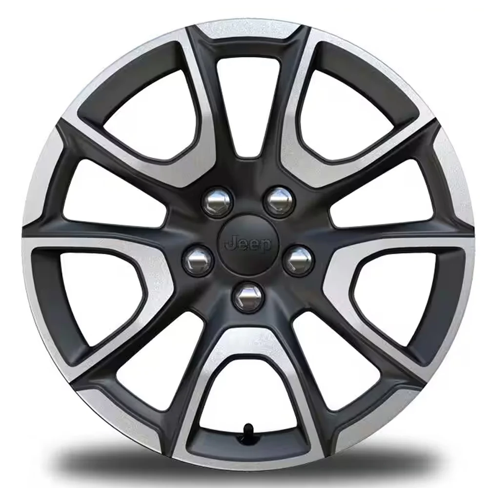 2024-2026 Jeep Wheels OEM Rims for Sale | Compass