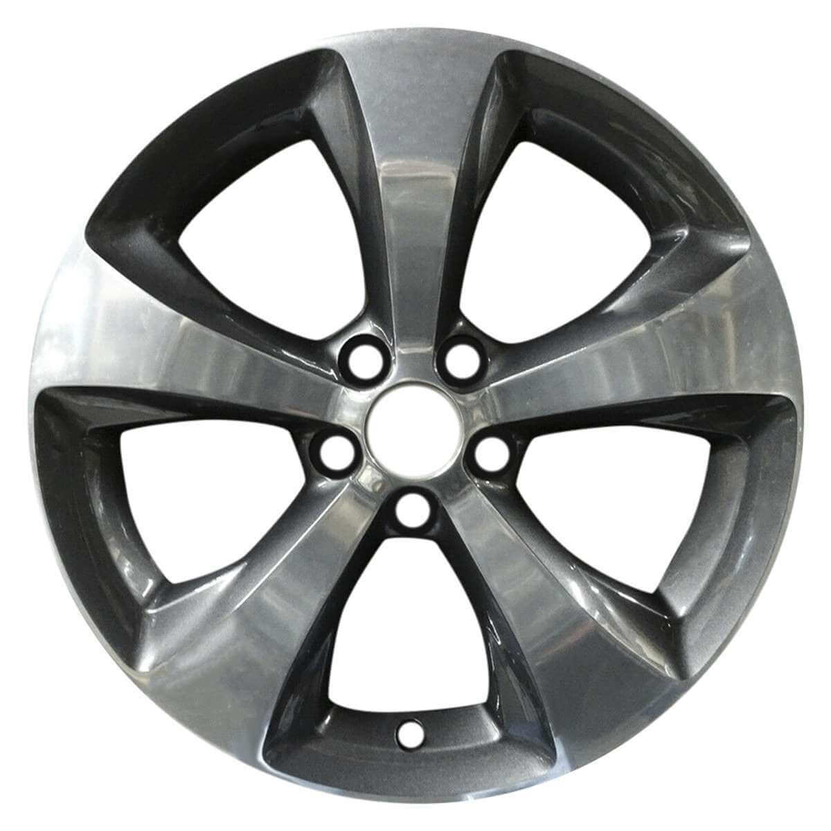 2019-2022 Jeep Wheels OEM Rims for Sale | Cherokee