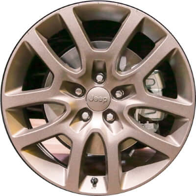 2016-2016 Jeep Wheels OEM Rims for Sale | Renegade
