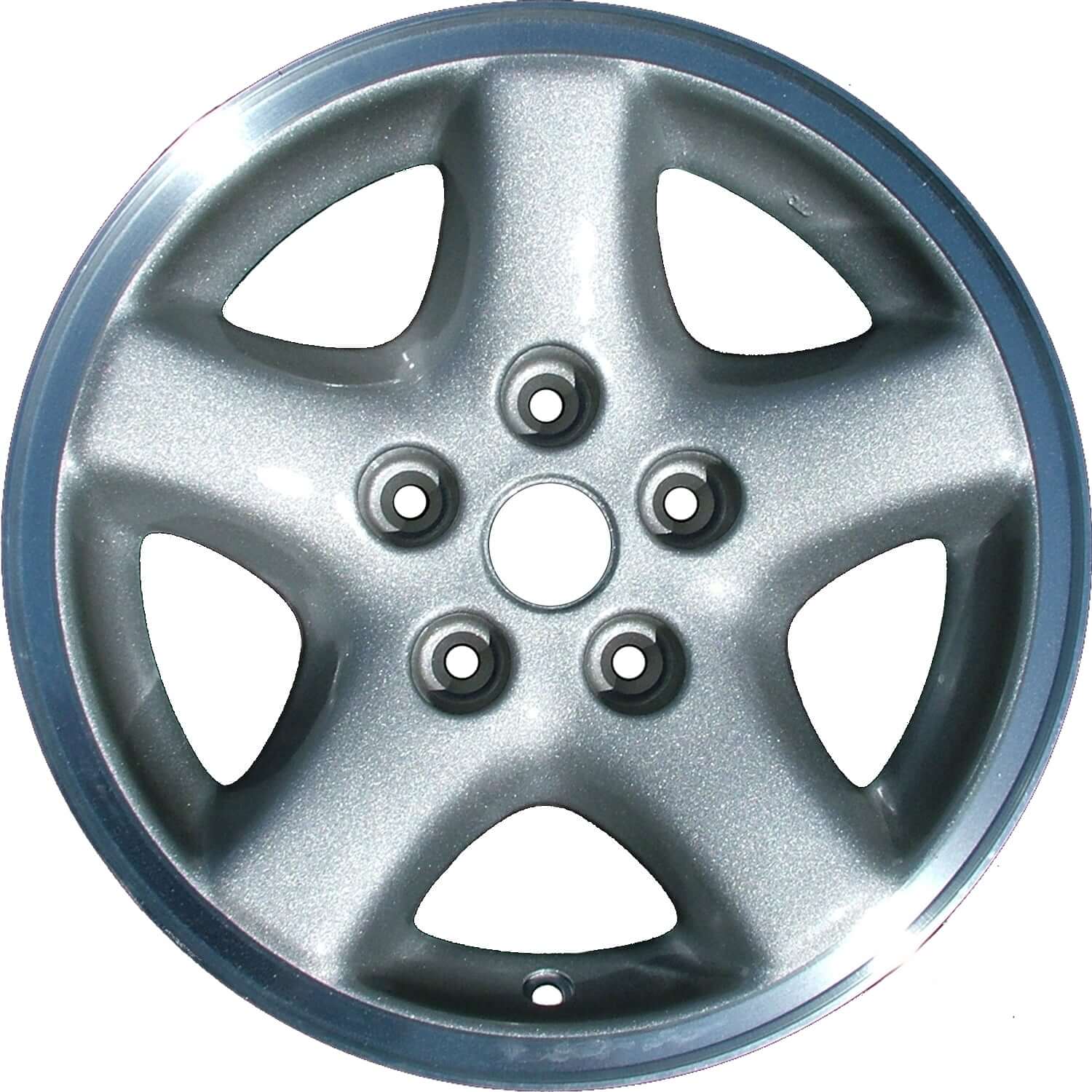 1997-2006 Jeep Wheels OEM Rims for Sale | Cherokee Wrangler