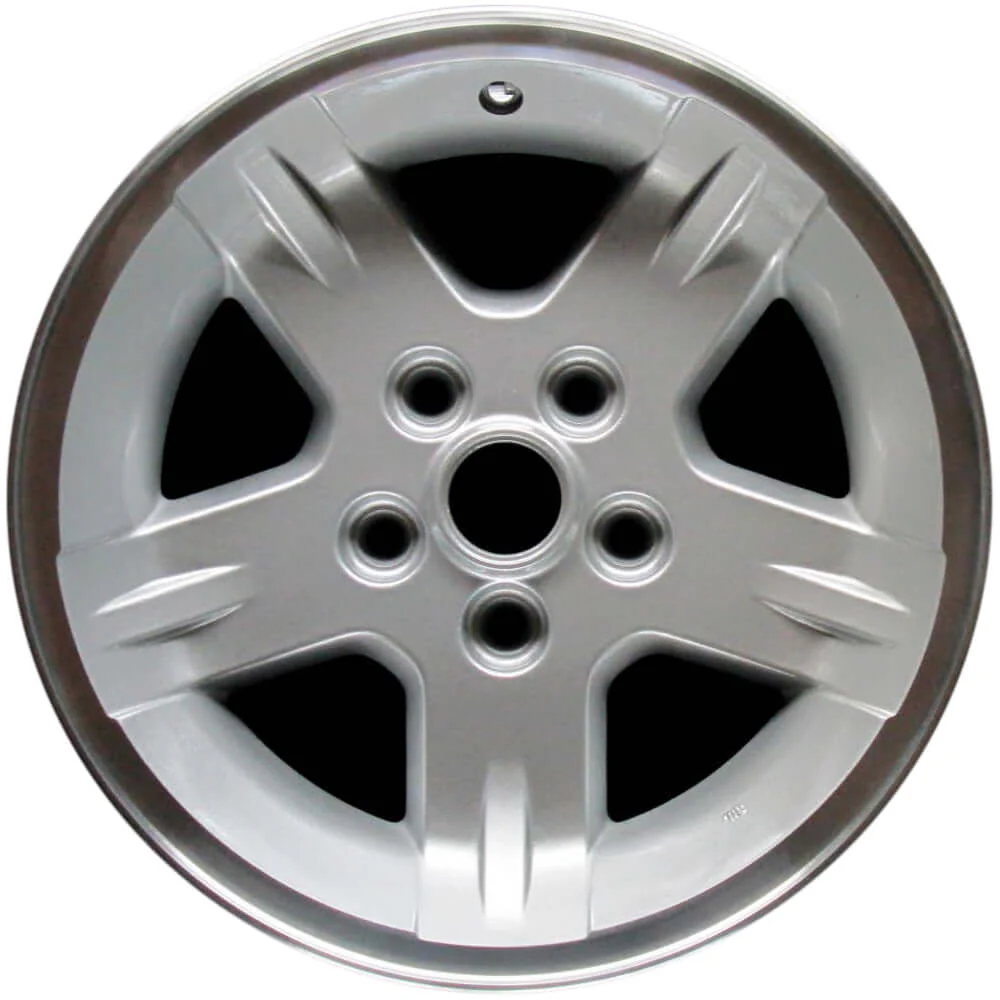 2004-2006 Jeep Wheels OEM Rims for Sale | Wrangler