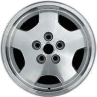 1997-1998 Jeep Wheels OEM Rims for Sale | Grand Cherokee