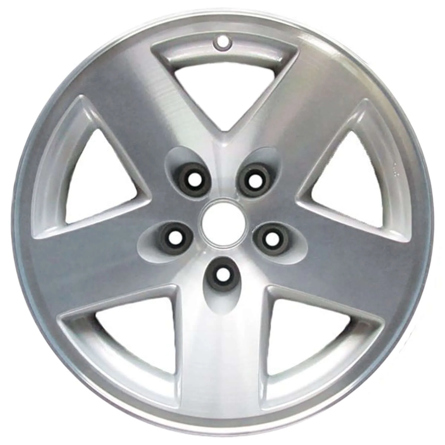 2002-2006 Jeep Wheels OEM Rims for Sale | Wrangler