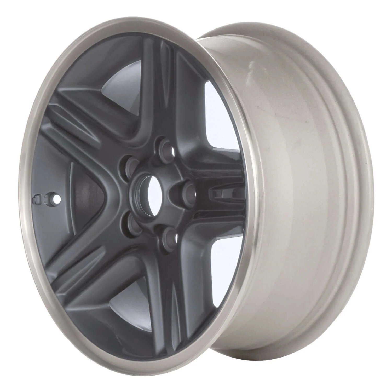2000-2001 Jeep Wheels OEM Rims for Sale | Cherokee