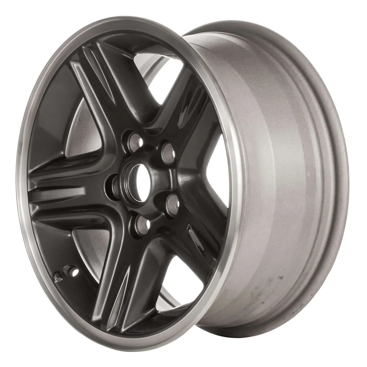 2004-2004 Jeep Wheels OEM Rims for Sale | Liberty